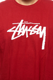 Koszulka Stussy Stock Tee