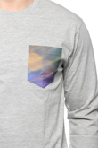 Longsleeve Alkopoligamia Blinded By the Night