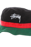 Kapelusz Stussy Stock Terry Bucket Hat