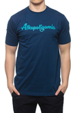 Koszulka Alkopoligamia Basic Front