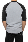 Longsleeve Thrasher Skate And Destroy 3/4 