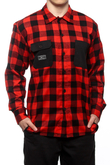 Koszula Turbokolor Flanel Shirt