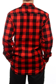 Koszula Turbokolor Flanel Shirt
