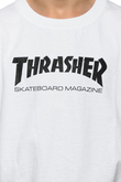 Koszulka Dziecięca Thrasher Skate Mag Youth