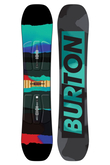 Deska Snowboardowa Dziecięca Burton Process Smalls 134