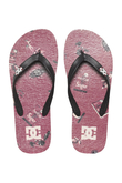 Japonki DC Shoes Spray Graffik 