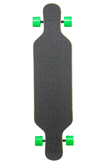 Longboard Pixel Bahama