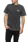 Koszulka Stussy 8 Ball Pig 