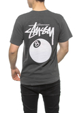 Koszulka Stussy 8 Ball Pig 