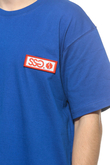 Koszulka SSG Smoke Story Group Street Colors Logo