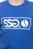 Koszulka SSG Smoke Story Group Street Colors Classic 