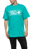 Koszulka SSG Smoke Story Group Street Colors Classic 
