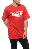Koszulka SSG Smoke Story Group Street Colors Classic