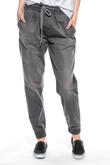 Spodnie Damskie Diamante Wear Jogger Jeans