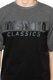Koszulka Mass Denim Classics Cut 
