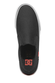 Buty DC Shoes Trase Slip-On TX