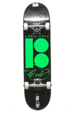 Plan B Chris Cole Signature Mini Skateboard