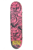 Deskorolka Blind Wolf Warrior 8.0