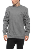 HUF Triple Triangle Crewneck