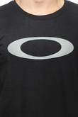 Koszulka Oakley Bold Ellipse