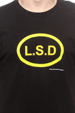 Koszulka Stussy LSD