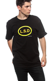 Koszulka Stussy LSD