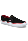 Vans X Spitfire Slip On Pro Sneakers