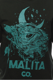 Koszulka Malita Wolf