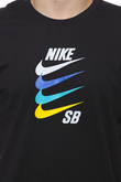 Koszulka Nike SB Futura