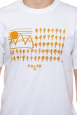 Koszulka Malita Flag