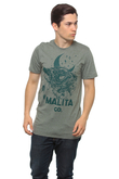 Koszulka Malita Wolf