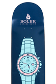 Blat Kamuflage Bolek