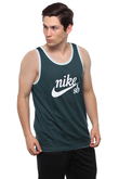 Koszulka Dwustronna Nike SB Dri-FIT Reversible Tank