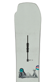 Deska Snowboardowa Burton Kilroy Process 155