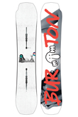 Deska Snowboardowa Burton Kilroy Process 155