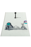 Deska Snowboardowa Burton Kilroy Process 155