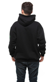 Thrasher X Atlantic Drift Hoodie