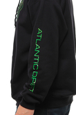 Thrasher hoodie atlantic discount drift