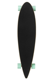 Longboard Choke Pintail Pro Flamingo