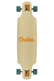 Longboard Choke Tracer Dropthrough