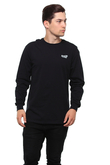 Longsleeve Ripndip The Great Wave Of Nerm