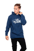 Bluza Kaptur Vans OTW Pullover