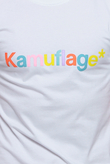 Tričko Kamuflage Candy