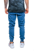 Spodnie SSG Smoke Story Group Jogger Jeans Slim Classic