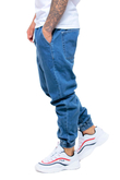 Spodnie Mass Denim Jogger Jeans Signature