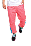 Spodnie Ripndip Run It Nylon Track