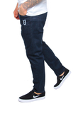 Spodnie Ochrony Rapu New Classic Bor Crew Pants