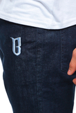 Spodnie Ochrony Rapu New Classic Bor Crew Pants