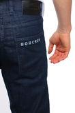 Spodnie Ochrony Rapu New Classic Bor Crew Pants