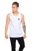 Koszulka Prosto Shield Tank Top